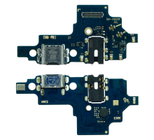 Плата зарядки Samsung A920F Galaxy A9 (2018) PLS-00-00090339