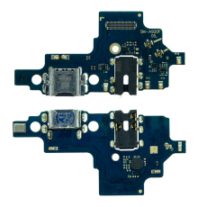 Плата зарядки Samsung A920F Galaxy A9 (2018) PLS-00-00090339