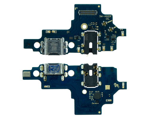 Плата зарядки Samsung A920F Galaxy A9 (2018) PLS-00-00090339