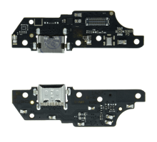 Плата зарядки Motorola XT2155 Moto E20 PLS-00-00101172