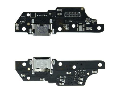 Плата зарядки Motorola XT2155 Moto E20 PLS-00-00101172