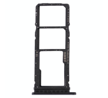 Тримач SIM-карти Huawei P40 Lite E black PLS-00-00068894