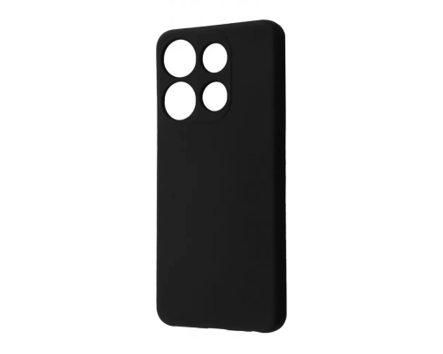 Чохол WAVE Colorful Case Xiaomi Redmi Note 13 4G black PLS-00-00122411