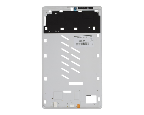 Рамка дисплея Samsung T220 Galaxy Tab A7 Lite 2021 white PLS-00-00158411