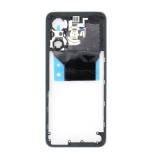 Середня частина корпусу Xiaomi Redmi 13 blue (Original China) PLS-00-00157852