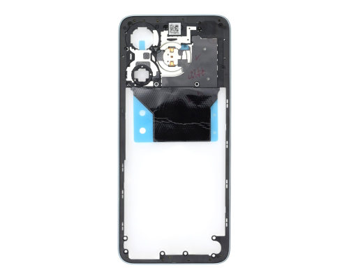 Середня частина корпусу Xiaomi Redmi 13 blue (Original China) PLS-00-00157852