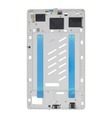 Рамка дисплея Samsung T220 Galaxy Tab A7 Lite 2021 white PLS-00-00158411