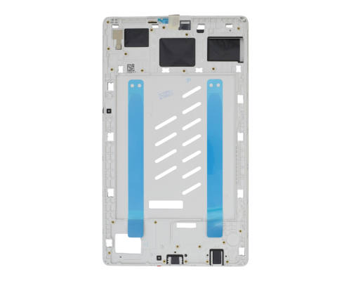 Рамка дисплея Samsung T220 Galaxy Tab A7 Lite 2021 white PLS-00-00158411
