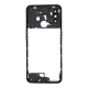 Середня частина корпусу OPPO A53 (4G) black (Original China) PLS-00-00128454