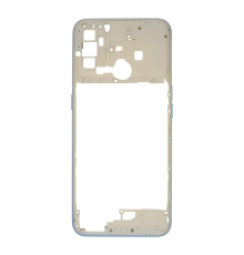 Середня частина корпусу OPPO A53 (4G) blue (Original China) PLS-00-00148737