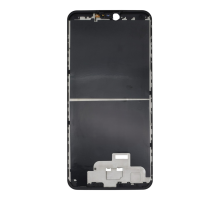 Рамка дисплея Asus ZenFone Max Pro M2 (ZB631KL) black PLS-00-00067716