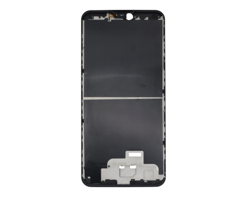 Рамка дисплея Asus ZenFone Max Pro M2 (ZB631KL) black PLS-00-00067716