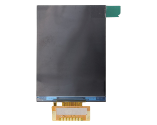 Дисплей Nokia 235 4G (2024) (TA-1614) PLS-00-00135765