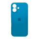 Чохол Silicone Case Full Camera Protective для iPhone 17 light blue PLS-00-00150746