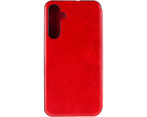 Чохол-книжка Belora Samsung A276 Galaxy A27 red PLS-00-00170899
