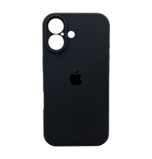 Чохол Silicone Case Full Camera Protective для iPhone 17 dark gray PLS-00-00155222