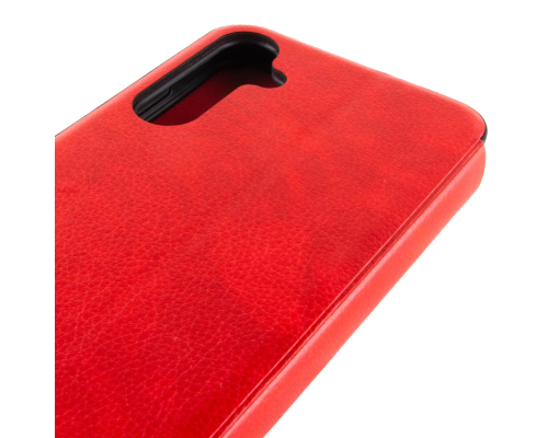 Чохол-книжка Belora Samsung A276 Galaxy A27 red PLS-00-00170899