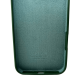 Чохол Silicone Case Full Protective для iPhone 16 Pro Max atrovirens PLS-00-00130734