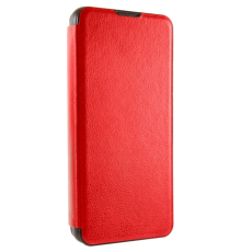 Чохол-книжка Belora Samsung A276 Galaxy A27 red PLS-00-00170899