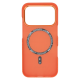 Чохол Pitaka Ultra Slim with Magnetic для iPhone 17 Pro sunset orange (OEM) PLS-00-00162096