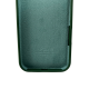 Чохол Silicone Case Full Camera Protective для iPhone 16 atrovirens PLS-00-00130769