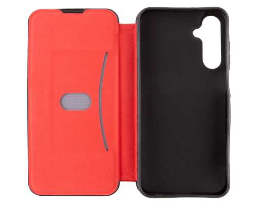 Чохол-книжка Belora Samsung A276 Galaxy A27 red PLS-00-00170899