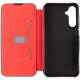 Чохол-книжка Belora Samsung A276 Galaxy A27 red PLS-00-00170899
