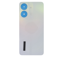 Задня кришка Xiaomi Redmi 13C (4G) white PLS-00-00114678