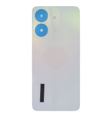 Задня кришка Xiaomi Redmi 13C (4G) white PLS-00-00114678
