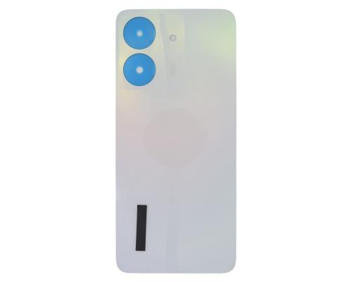 Задня кришка Xiaomi Redmi 13C (4G) white PLS-00-00114678