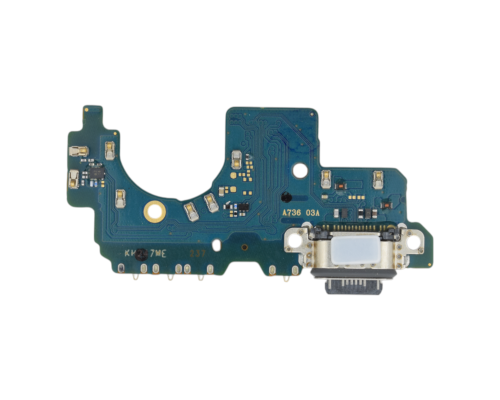 Плата зарядки Samsung A736B Galaxy A73 5G (Original) PLS-00-00142201