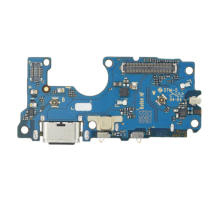 Плата зарядки Motorola XT2427 Moto G85 5G (Original) PLS-00-00142597