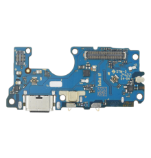 Плата зарядки Motorola XT2427 Moto G85 5G (Original) PLS-00-00142597