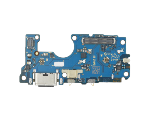 Плата зарядки Motorola XT2427 Moto G85 5G (Original) PLS-00-00142597