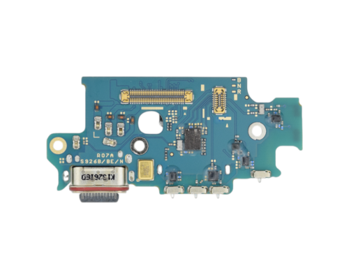 Плата зарядки Samsung S926B Galaxy S24+ (Original China) PLS-00-00138440