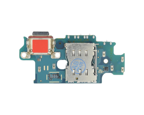 Плата зарядки Samsung S926B Galaxy S24+ (Original China) PLS-00-00138440
