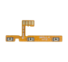 Шлейф Motorola XT2409 Moto Edge 50 Neo з кнопками ввімкнення та гучності PLS-00-00142592