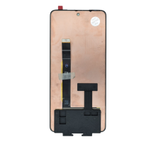 Дисплей Motorola XT2347 Moto G84 з сенсором black (Original Refurbished) PLS-00-00142000