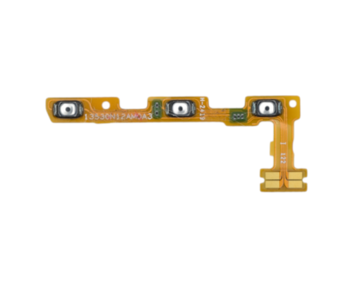 Шлейф Xiaomi 14T з кнопками ввімкнення та гучності (Original China) PLS-00-00146018