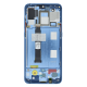 Дисплей Xiaomi Mi 9 з сенсором та рамкою blue (Original) PLS-00-00079570