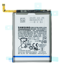 Акумулятор Samsung EB-BG980ABY (Original) PLS-00-00094799