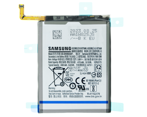 Акумулятор Samsung EB-BG980ABY (Original) PLS-00-00094799