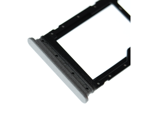 Тримач SIM-карти Xiaomi Redmi 12 silver PLS-00-00108636