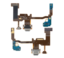 Плата зарядки Google Pixel 2 XL (Original Used) PLS-00-00108382