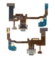 Плата зарядки Google Pixel 2 XL (Original Used) PLS-00-00108382