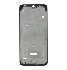 Рамка дисплея Infinix Smart 6 black PLS-00-00133536