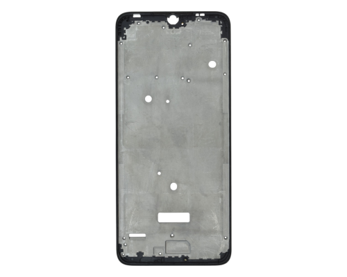 Рамка дисплея Infinix Smart 6 black PLS-00-00133536