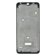 Рамка дисплея Infinix Smart 6 black PLS-00-00133536