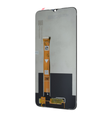 Дисплей Realme C3 (TFT5K3149-H) з сенсором black (Original China) PLS-00-00111046