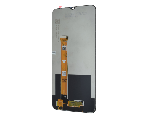 Дисплей Realme C3 (TFT5K3149-H) з сенсором black (Original China) PLS-00-00111046